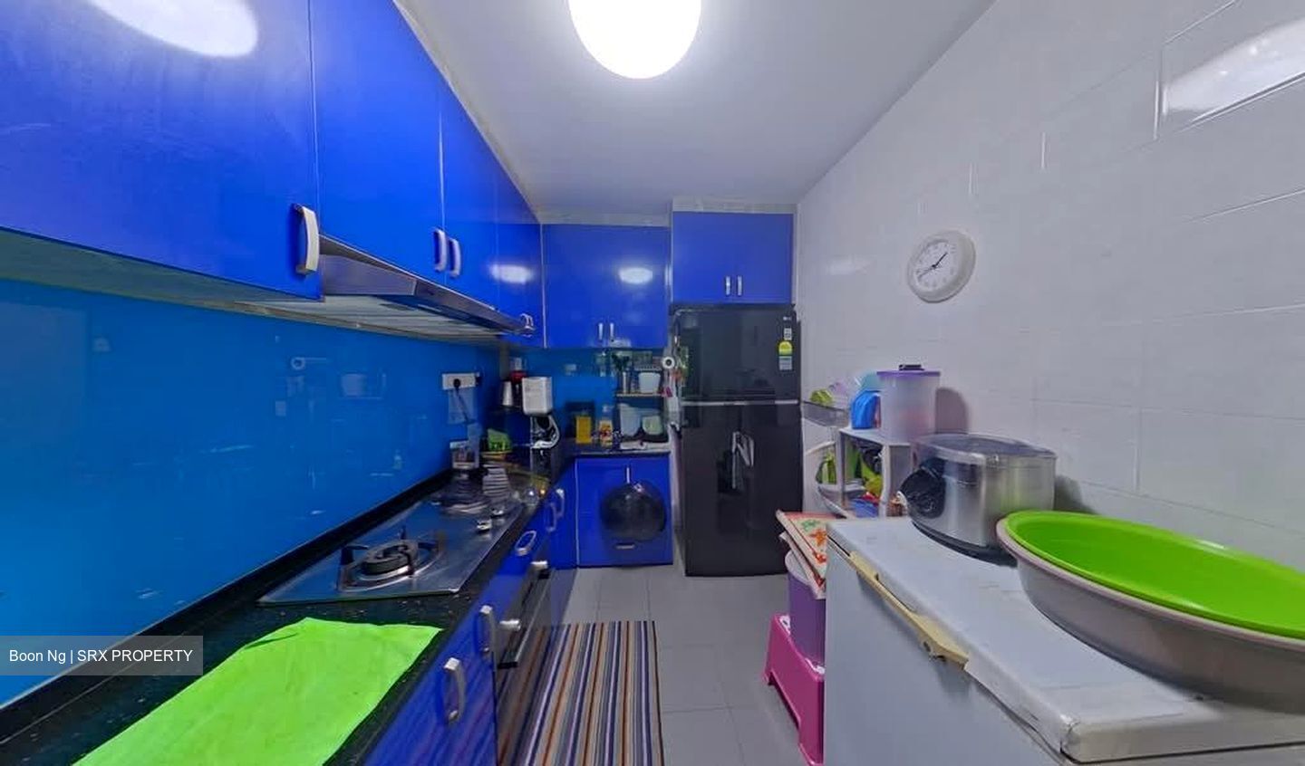 Blk 298B Compassvale Street (Sengkang), HDB 4 Rooms #552392991